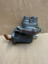 Load image into Gallery viewer, 461-110 DIESEL FUEL LIFT PUMP PERKINS 3.144 (TA), BEDFORD 220, TK 570, ALLIS CHALMERS, CASE TRACTORS