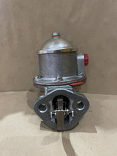 Load image into Gallery viewer, 461-137 HFP137 DIESEL FUEL LIFT PUMP HYSTER, LEYLAND, ALLIS CHALMERS, PERKINS