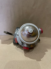 Load image into Gallery viewer, 461-137 HFP137 DIESEL FUEL LIFT PUMP HYSTER, LEYLAND, ALLIS CHALMERS, PERKINS