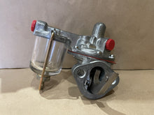 Load image into Gallery viewer, 461-138 DIESEL FUEL LIFT PUMP – CHRYSLER, HYSTER, MASSERY FERGUSON, PERKINS 4/203 ETC