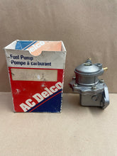 Load image into Gallery viewer, 461-13 LIFT PUMP FIAT STRADA 1.1, 1.3, 1.5 1979 ONWARDS
