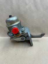 Load image into Gallery viewer, AC DELCO FUEL LIFT PUMP 461-230 – COMER & DODGE COMMANDO, PERKINS 6.354, 6.354.2, T6.354.3 FOUR BOLT