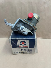 Load image into Gallery viewer, AC DELCO FUEL LIFT PUMP 461-230 – COMER & DODGE COMMANDO, PERKINS 6.354, 6.354.2, T6.354.3 FOUR BOLT