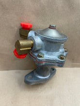 Load image into Gallery viewer, PIERBURG FUEL LIFT PUMP 720269005 702242480 D5NN9350B FORD TRACTOR