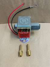 Load image into Gallery viewer, FACET 12V ELECTRONIC FUEL PUMP 40106