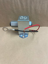 Load image into Gallery viewer, FACET 12V ELECTRONIC FUEL PUMP 40106