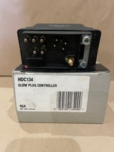 Load image into Gallery viewer, DELPHI GLOW PLUG CONTROLLER HDC134 12V MERCEDES 190 SPRINTER T1 VITO ETC 1976-2003