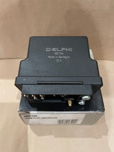 Load image into Gallery viewer, DELPHI GLOW PLUG CONTROLLER HDC134 12V MERCEDES 190 SPRINTER T1 VITO ETC 1976-2003
