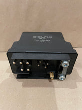 Load image into Gallery viewer, DELPHI GLOW PLUG CONTROLLER HDC134 12V MERCEDES 190 SPRINTER T1 VITO ETC 1976-2003
