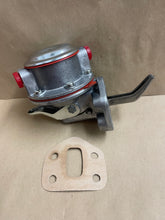 Load image into Gallery viewer, HFP068 LIFT PUMP – JCB, HYSTER, MASSEY FERGUSON, PERKINS