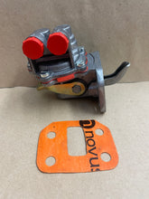 Load image into Gallery viewer, HFP148 461-148 LIFT PUMP PERKINS ULPK0031 704.26, 704.30 2002 ONWARDS