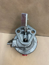 Load image into Gallery viewer, GENUINE DELPHI HFP276 LIFT PUMP, HFP 276 FORC DOVER DORSET 2700 Series Engines, COLES CRANE