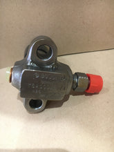 Load image into Gallery viewer, BOSCH Injector for HATZ KBA50SD26/4 HATZ Applications