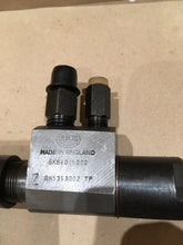 Load image into Gallery viewer, CAV DIESEL INJECTOR 5353002 BDN4SPC6460 BKB40S5272 STANDARD 23CV & E0138 ENGINE