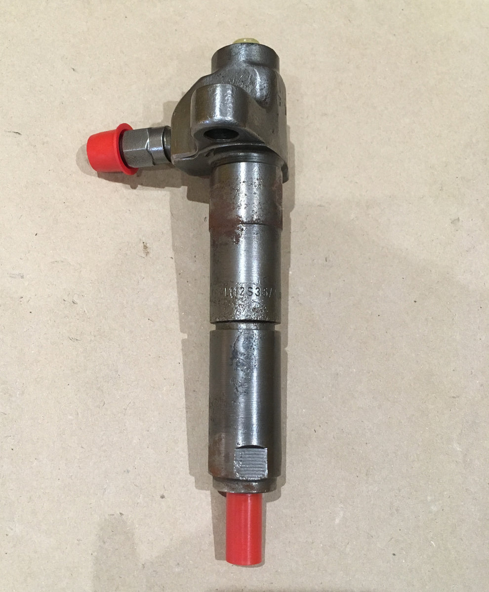 0433271180 INTERNATIONAL HARVESTER KBL90S104/4 DLLA150S417 D239 D179 D