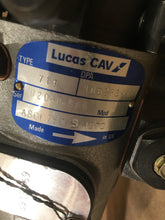 Load image into Gallery viewer, DPA 3062F341 DIESEL FUEL PUMP CUMMINS 3913269