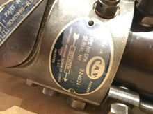 Load image into Gallery viewer, INTERNATIONAL HARVESTER CAV DPA 3240347 FUEL PUMP IH 3040869-R91