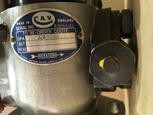 Load image into Gallery viewer, CAV DPA 3246696 FUEL INJECTION PUMP PERKINS 4.99