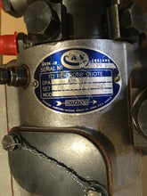Load image into Gallery viewer, DPA 3262778 PSV Crane Fuel Pump AEC A470 Engine AEC Vintage Truck