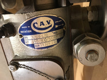 Load image into Gallery viewer, CAV DPA 3268F670 FUEL PUMP LEYLAND 401