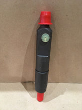 Load image into Gallery viewer, PERKINS DIESEL INJECTOR LRB6701401 6701401 NOZZLE 6801029 PERKINS HE JCB MF SCHAEF ETC