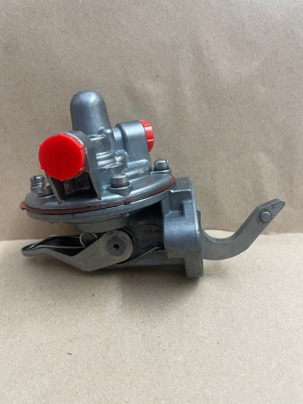 AC DELCO FUEL LIFT PUMP 461-175, HFP175, BCD1752/1 MASSEY FERGUSON PERKINS 4/203, 4.203