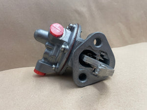 AC DELCO FUEL LIFT PUMP 461-175, HFP175, BCD1752/1 MASSEY FERGUSON PERKINS 4/203, 4.203