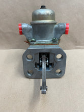 Load image into Gallery viewer, AC DELCO FUEL LIFT PUMP 461-230 – COMER &amp; DODGE COMMANDO, PERKINS 6.354, 6.354.2, T6.354.3 FOUR BOLT
