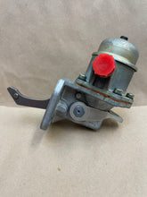 Load image into Gallery viewer, AC DELCO FUEL LIFT PUMP 461-230 – COMER &amp; DODGE COMMANDO, PERKINS 6.354, 6.354.2, T6.354.3 FOUR BOLT

