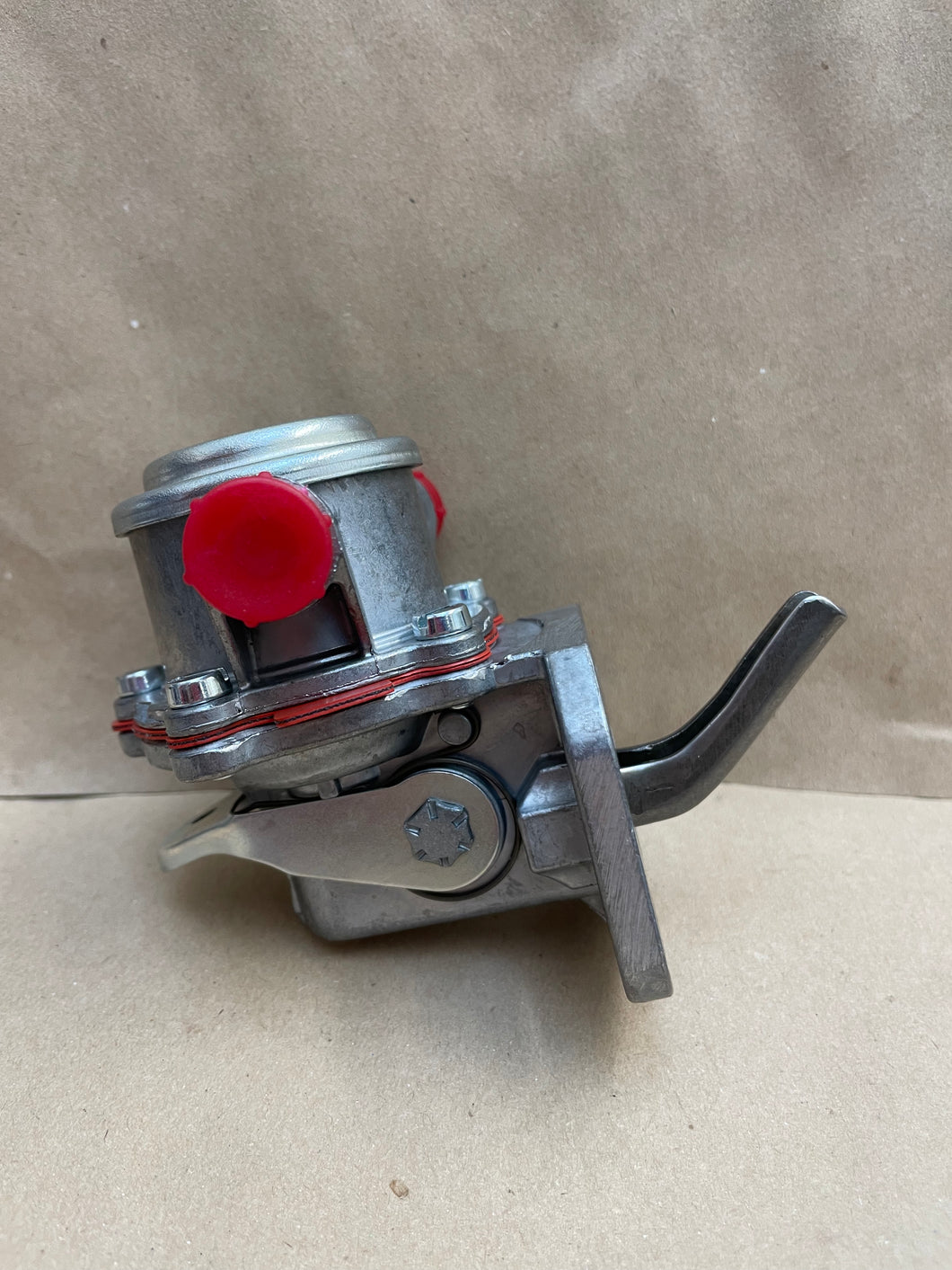FUEL LIFT PUMP 461-264, HFP264 – PERKINS 4/212, 4/236, 4/248  MASSEY FERGUSON, INTERNATIONAL HARVESTER