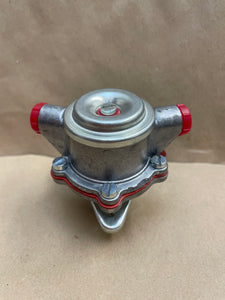 FUEL LIFT PUMP 461-264, HFP264 – PERKINS 4/212, 4/236, 4/248  MASSEY FERGUSON, INTERNATIONAL HARVESTER
