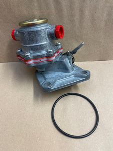 461-352, HFP352, BCD1962/5 FUEL LIFT PUMP ALFA ROMEO, FIAT DUCATO, MARGENTO, ARGENTA, IVECO D.8140 ENGINES