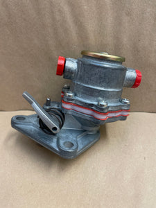 461-352, HFP352, BCD1962/5 FUEL LIFT PUMP ALFA ROMEO, FIAT DUCATO, MARGENTO, ARGENTA, IVECO D.8140 ENGINES