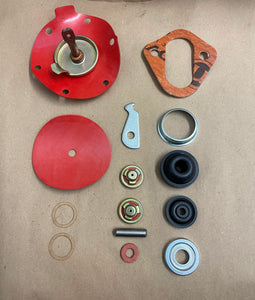 FUEL PUMP REPAIR KIT 465-28 PERKINS V8/501, V8/540 PERKINS 4/212, 4/236, 4/248