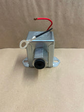 Load image into Gallery viewer, FACET 24V ELECTRONIC FUEL PUMP SOLID STATE
