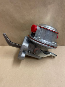 HFP068 LIFT PUMP – JCB, HYSTER, MASSEY FERGUSON, PERKINS