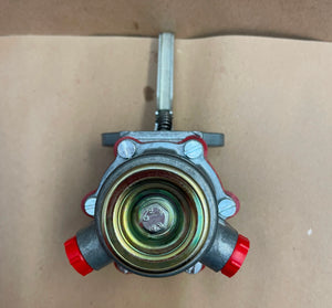 DELPHI HFP075 LIFT PUMP – CASE NEW HOLLAND