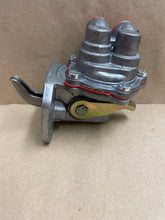 Load image into Gallery viewer, HFP148 461-148 LIFT PUMP PERKINS ULPK0031 704.26, 704.30 2002 ONWARDS
