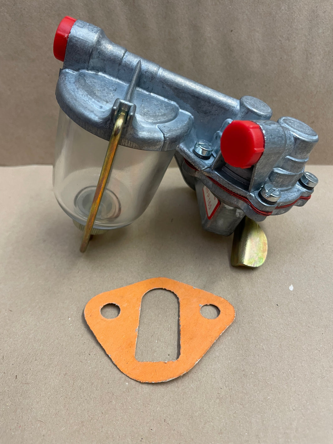DELPHI HFP165 LIFT PUMP – PERKINS 3.152, BCD1695/1, AVELING BARFORD, FENWICK, INGERSOLL-RAND, MASSEY FERGUSON