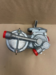 DELPHI HFP165 LIFT PUMP – PERKINS 3.152, BCD1695/1, AVELING BARFORD, FENWICK, INGERSOLL-RAND, MASSEY FERGUSON