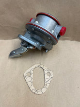 Load image into Gallery viewer, GENUINE DELPHI HFP276 LIFT PUMP, HFP 276 FORC DOVER DORSET 2700 Series Engines, COLES CRANE
