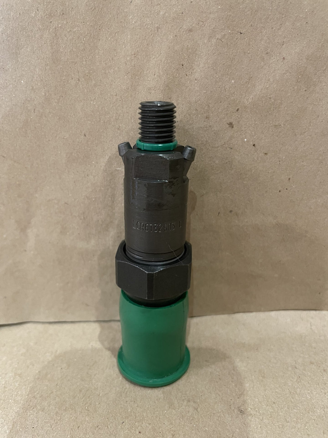 LUCAS INJECTOR LCR6732603C 6732603 RDN12SDC6849C 5643075 FORD ESCORT, FIESTA, ORION, SIERRA 1.8 LUCAS INJECTOR LCR6732603C 6732603 RDN12SDC6849C 5643075 FORD ESCORT, FIESTA, ORION, SIERRA 1.8