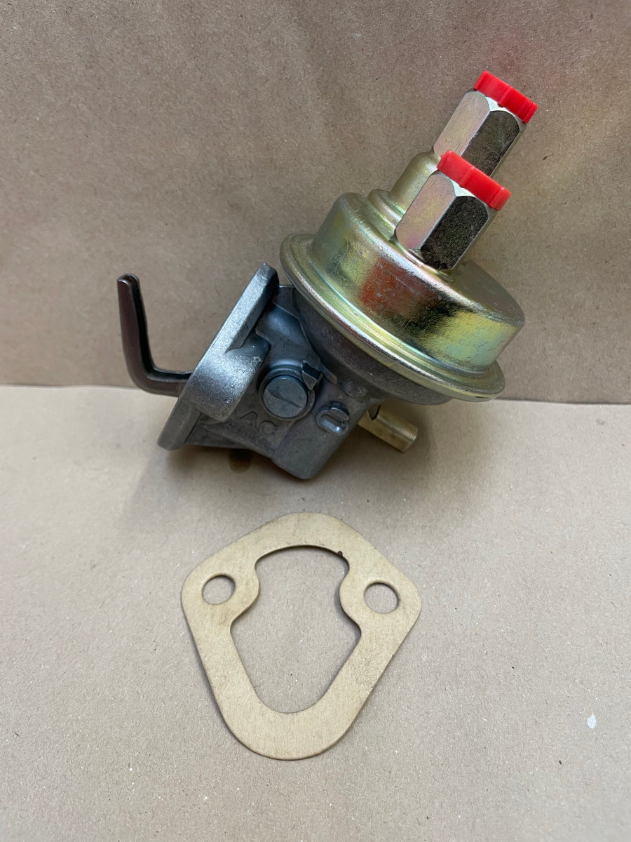 M1849 – AC DELCO FUEL LIFT PUMP BASILDON TRACTOR – Breedon and Gell