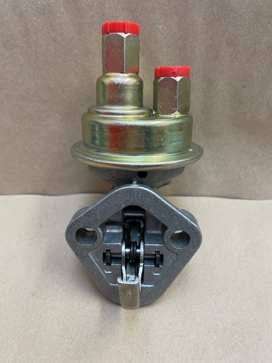 M1849 – AC DELCO FUEL LIFT PUMP BASILDON TRACTOR – Breedon and Gell