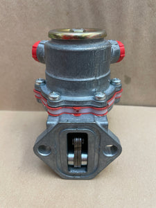 BCD1946/5, 1946-5, M1928 FUEL LIFT PUMP – ALFA ROMEO VAN, FIAT ARGENTA, CAMPAGNOLA, IVECO DAILY, GRINTA