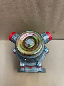 BCD1946/5, 1946-5, M1928 FUEL LIFT PUMP – ALFA ROMEO VAN, FIAT ARGENTA, CAMPAGNOLA, IVECO DAILY, GRINTA