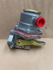 BCD1946/5, 1946-5, M1928 FUEL LIFT PUMP – ALFA ROMEO VAN, FIAT ARGENTA, CAMPAGNOLA, IVECO DAILY, GRINTA