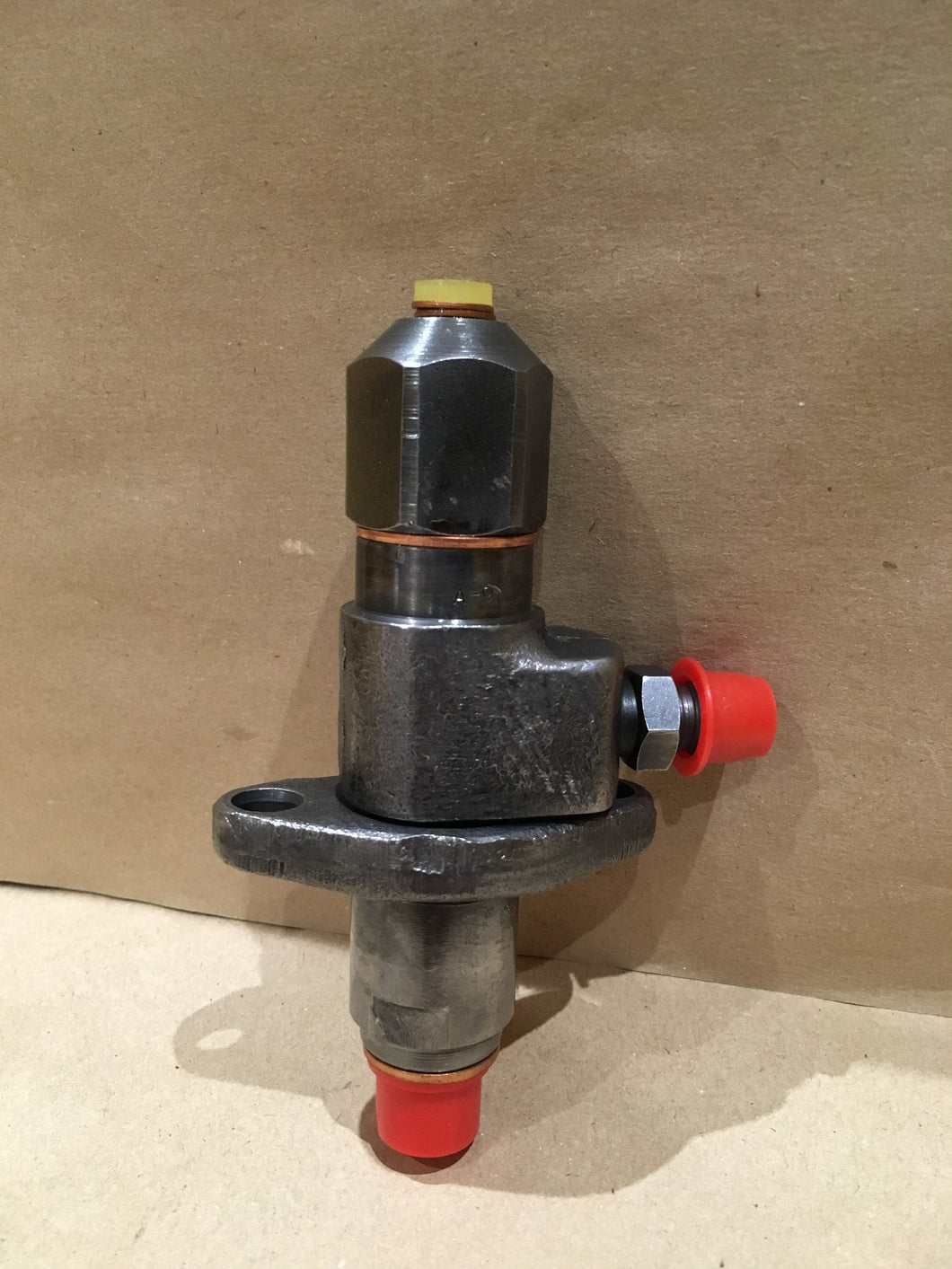 PERKINS Injector 2645C017 YB-035 INJECTOR MASSEY FERGUSON MF130 PERKINS 4.107 4.108