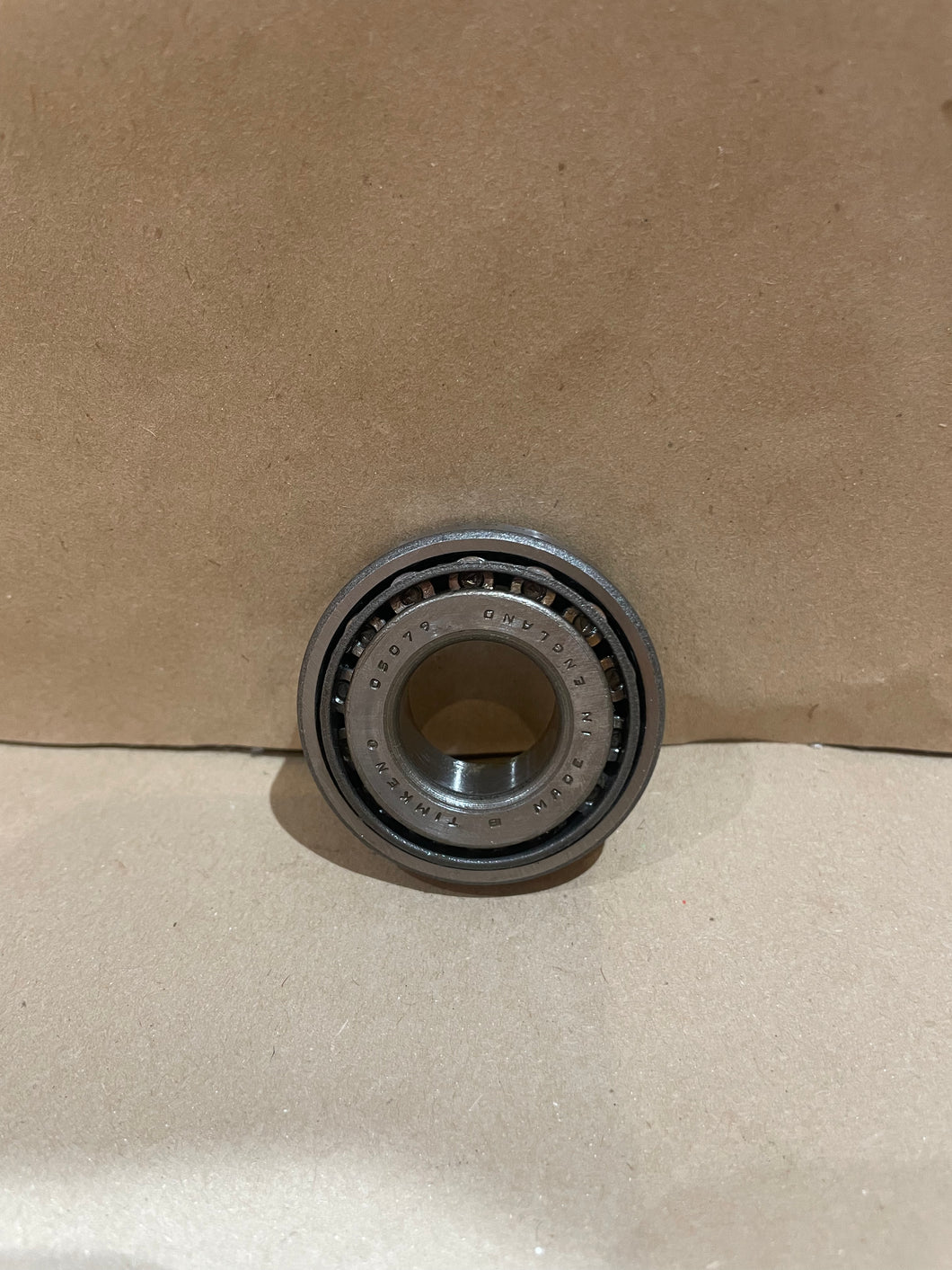 TIMKEN TAPERED CAMSHAFT ROLLER BEARING 05079.05185S NC8-6 SAME AS 05185S