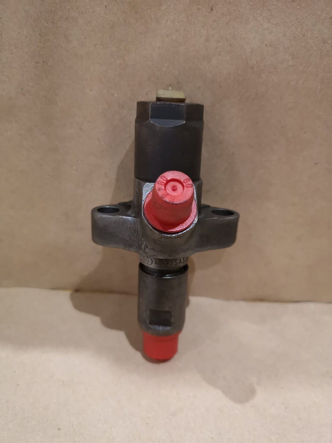 BOSCH 0431021136 Injector DN0SD1930 FORD A0506 FORD TRANSIT 77-85
